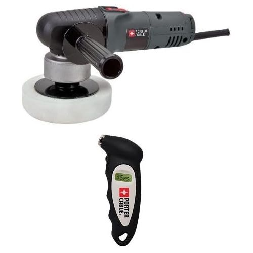  PORTER-CABLE 7424XP 6-Inch Variable-Speed Polisher
