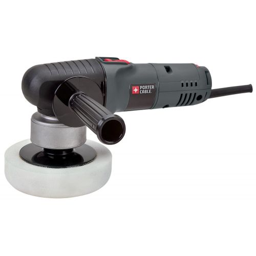  PORTER-CABLE 7424XP 6-Inch Variable-Speed Polisher