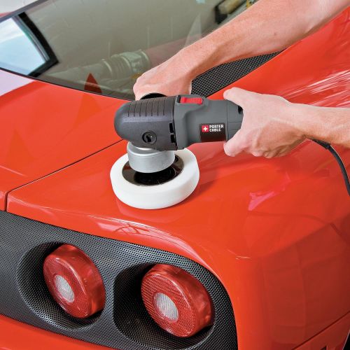  PORTER-CABLE 7424XP 6-Inch Variable-Speed Polisher