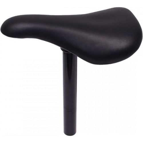 POSITION ONE - POSITION ONE Expert Combo SEAT - Black, 25,4mm
