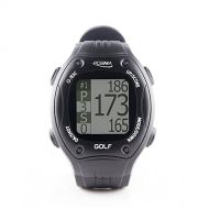 POSMA GT1Plus Golf GPS Watch, Golf Band Range Finder, Preloaded Worldwide Golf Courses, No Download No Subscription