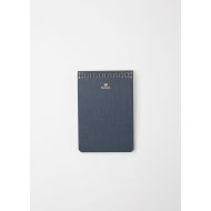 POSTALCO A6 Pressed Cotton Notebook