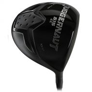 Power Play Golf Juggernaut Titanium 515cc Nonconforming Driver 10.5° Stiff Flex