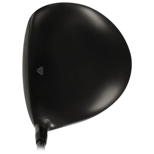  Power Play Golf Juggernaut Titanium 515cc Nonconforming Driver 10.5° Stiff Flex