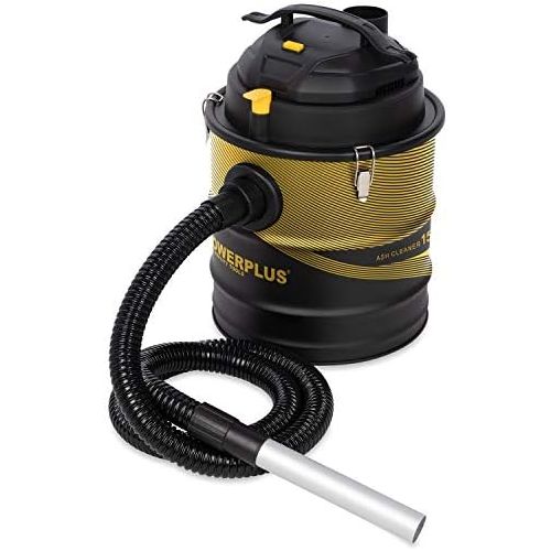  POWER plus Powerplus POWX312 Aschesauger 20 L1500 W selbstreinigend + Staubfilter