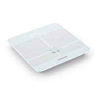 POWERADD Bluetooth Body Fat Scale Smart Wireless Digital Bathroom Weight Scale Body Composition...