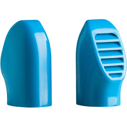  POWERBREATHER FLIP Cap/Wave Cap - Aufsatz fuer AMEO Schnorchelset (Zubehoer)