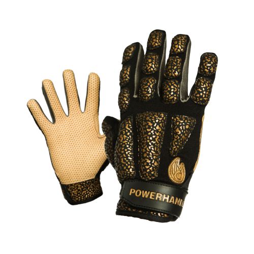  POWERHANDZ Weighted Pure Grip Baseball Gloves