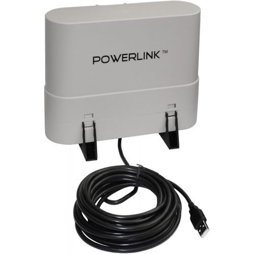  Powerlink Ultra Long Distance Indoor Outdoor WLAN 300Mbps Wireless USB Adapter (OUTDOOR PLUS II)