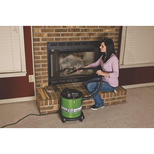  [아마존베스트]PowerSmith PAVC101 10 Amp Ash Vacuum