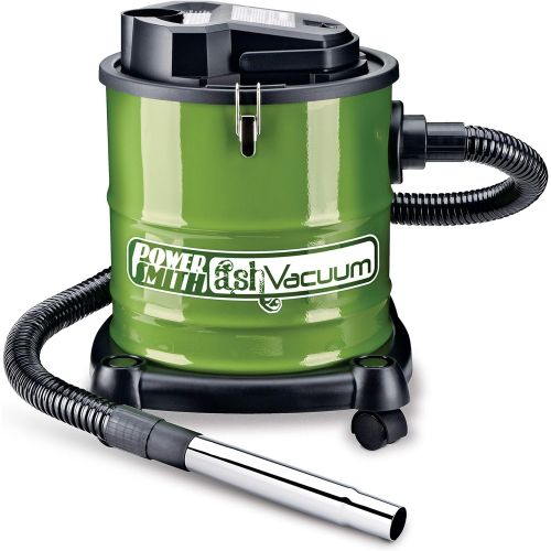  PowerSmith PAVC101 10 Amp Ash Vacuum