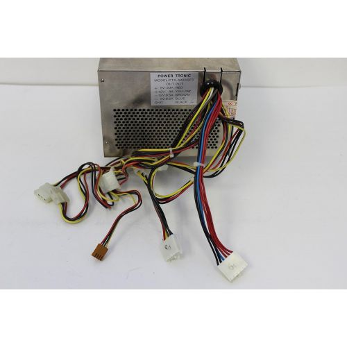  POWERTRONIC POWER TRONIC - POWER TRONIC PTA-4200CF 220 WATT Powersupply - PTA-4200CF