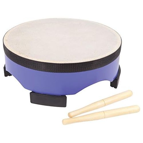  [아마존베스트]Performance Percussion PP4022 Floor Drum