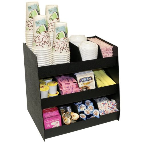  PPM SALES Coffee Organizer, Kcup coffee pod holder or Hot Dog Condiment Organizer, CC-1615