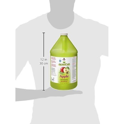  PPP Aroma Care Clarifying Apple Shampoo, 1-Gallon