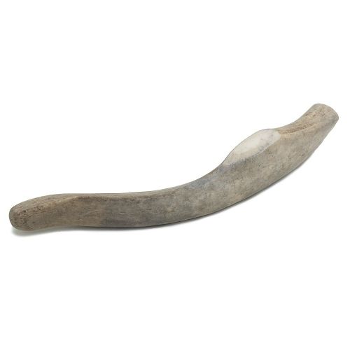  PRAIRIE DOG PET PRODUCTS Deer Antler, Regular 6-7