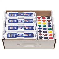 DIX08020 - Prang Professional Watercolors