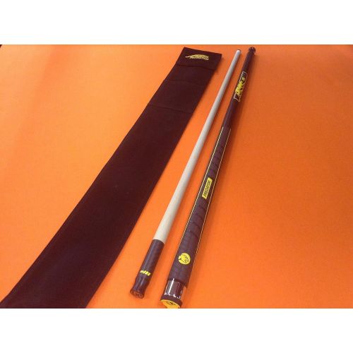  PREDATOR CUE BK3 SPORT WRAP