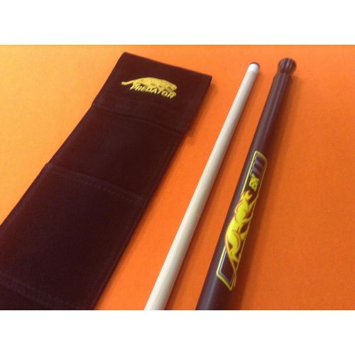  PREDATOR CUE BK3 SPORT WRAP