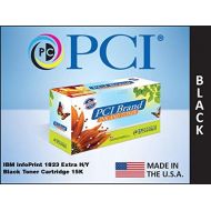 Premium Compatibles Inc. 39V3206RPC Replacement Ink and Toner Cartridge for IBM Printers, Black