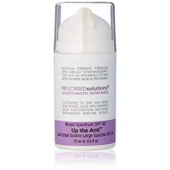 PRESCRIBED Solutions PRESCRIBEDsolutions Up The Anti Full Spectrum Sunblock with SPF 30 75 ml