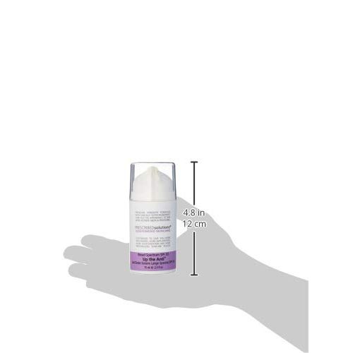  PRESCRIBED Solutions PRESCRIBEDsolutions Up The Anti Full Spectrum Sunblock with SPF 30 75 ml
