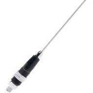 PRESIDENT Solarcon DAS-A-112 3.5 Tunable Stainless Steel CB Antenna Whip 50 Watt