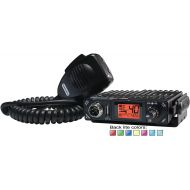 President Electronics USA Bill CB Radio