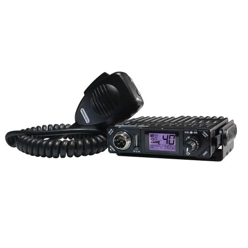  PRESIDENT ELECTRONICS President Electronics USA Bill CB Radio