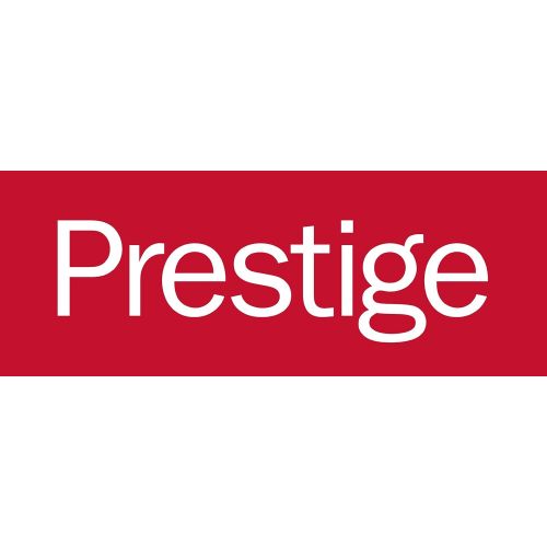  Prestige 79426 Wokpfanne 26 cm, Edelstahl
