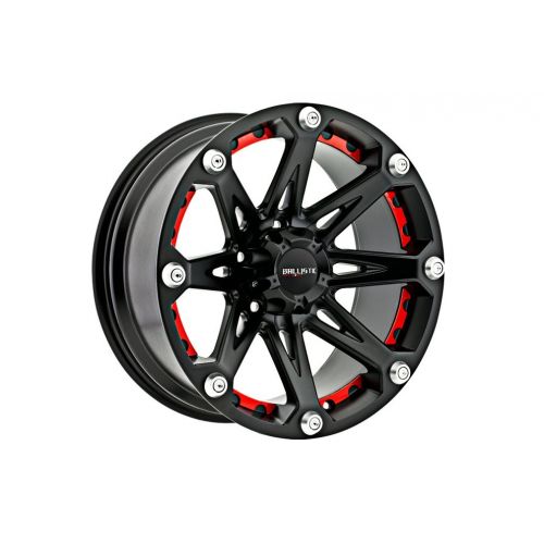  PRESTIGE WHL 8148PFBB Wheels