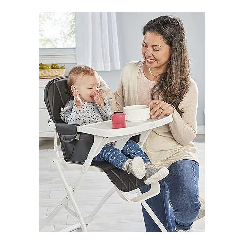  Primo PopUp Folding High Chair