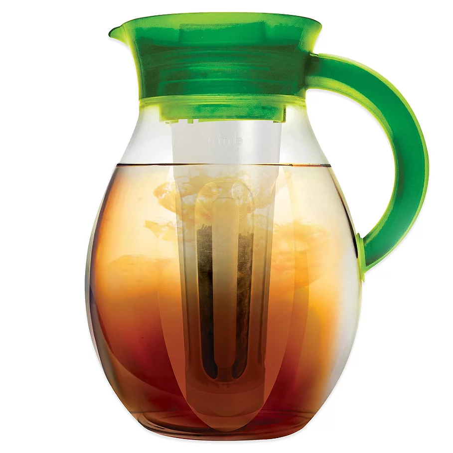 PRIMULA Primula The Big 1-Gallon Iced Tea & Cold Coffee Brewer