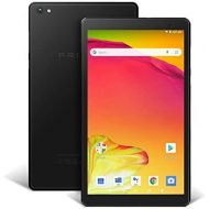 [아마존핫딜][아마존 핫딜] PRITOM Pritom 7 inch Tablet - Android 8.1 Oreo Go Tablet PC with 32 GB Storage, Quad Core Processor, HD IPS Display, Dual Cameras, WiFi, Bluetooth - Android Tablet, Black