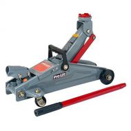 ProLift Pro-Lift F-2332 Grey Hydraulic Floor Jack - 2 Ton Capacity