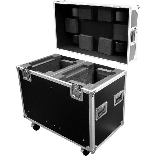 프로 ProX},description:Designed to fit a pair of 250-style and other similarly sized moving-head lighting fixtures, the ProX XS-MH250X2W flight case features the highest quality materia