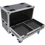 ProX},description:The ProX XS-2X15SPW Universal Speaker ATA-Style Flight Case is a professional touring speaker case that houses two 15 speakers from a variety of manufacturers.Thi