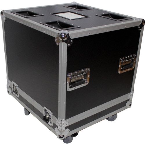 프로 ProX Direct X-QSC-KLA181 Road Case for QSC KLA181 Subwoofer