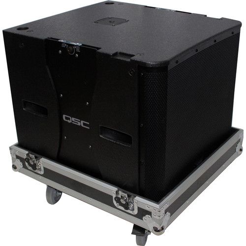 프로 ProX Direct X-QSC-KLA181 Road Case for QSC KLA181 Subwoofer