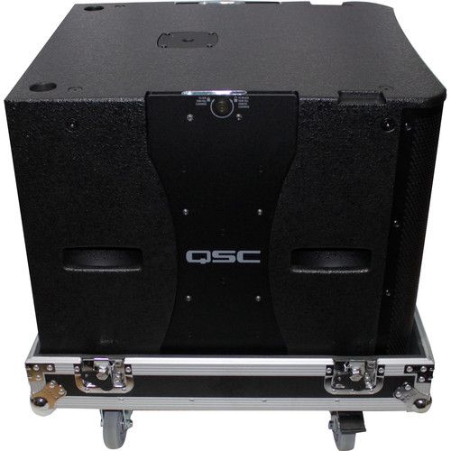 프로 ProX Direct X-QSC-KLA181 Road Case for QSC KLA181 Subwoofer