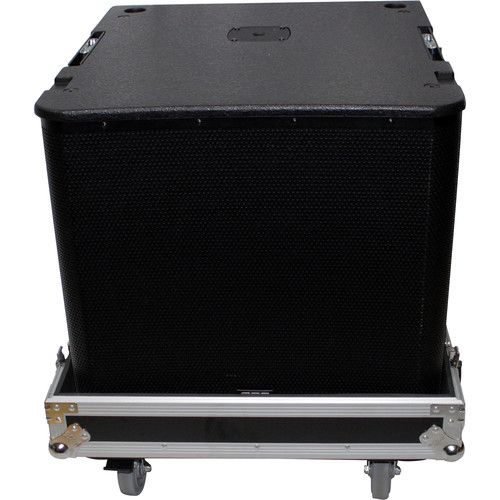 프로 ProX Direct X-QSC-KLA181 Road Case for QSC KLA181 Subwoofer