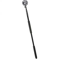 ProAm USA Telescopic 8' Boom Pole and Universal Shock Mount