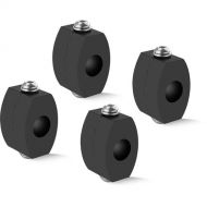 Proaim Anti-Vibration Isolator Mounting Bolt Set (4-Pack)