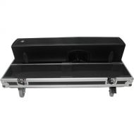 ProX Flight Case for Two RCF NX L24-A Speakers