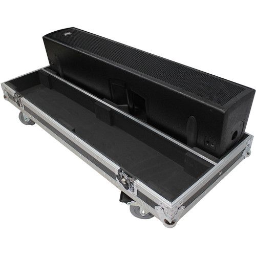 프로 ProX Flight Case for Two RCF NX L24-A Speakers