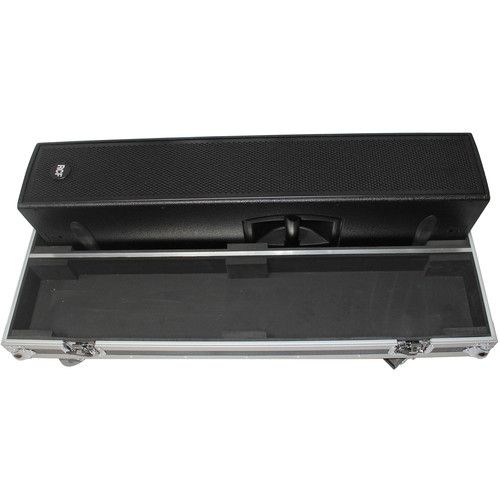 프로 ProX Flight Case for Two RCF NX L24-A Speakers