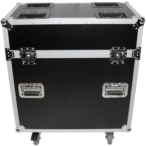 프로 ProX Flight Case with Six 30 x 30