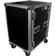 ProX T-16RSS ATA Amp Rack Flight Case (19