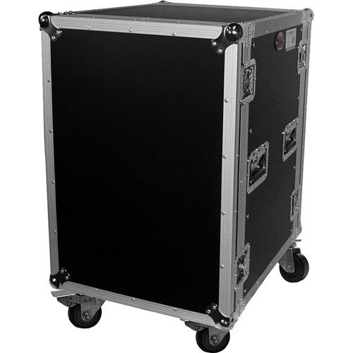 프로 ProX T-16RSS ATA Amp Rack Flight Case (19