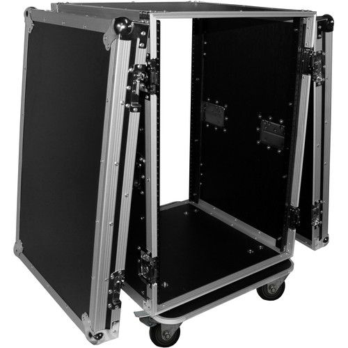 프로 ProX T-16RSS ATA Amp Rack Flight Case (19